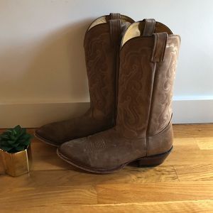 Men’s Nacona Cowboy Boots